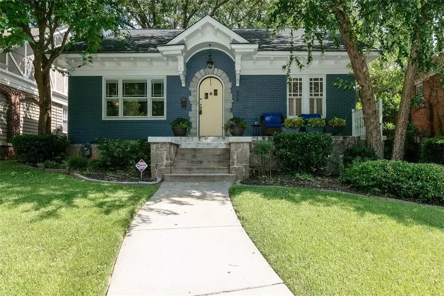 878 Virginia AVE NE, Atlanta, GA 30306