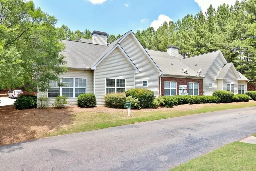 1550 SETTLERS WALK CT SW #2, Marietta, GA 30060