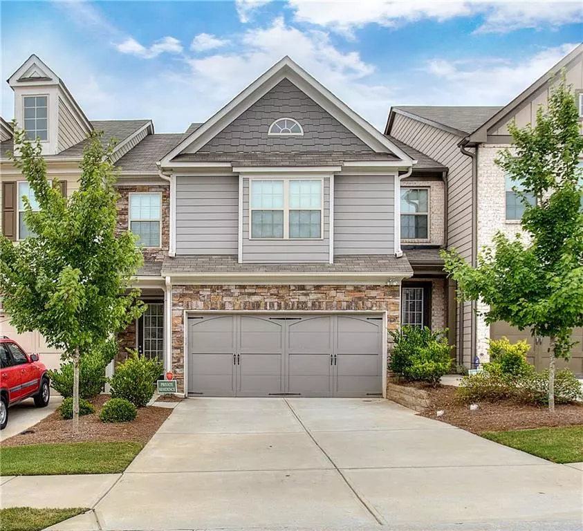 Lithonia, GA 30038,7601 Summer Berry LN