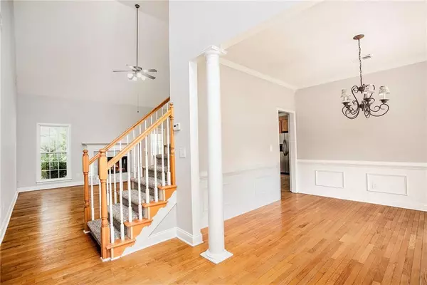 Mcdonough, GA 30252,1105 Sequoia TRL