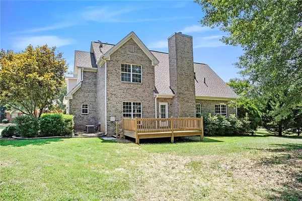 Mcdonough, GA 30252,1105 Sequoia TRL