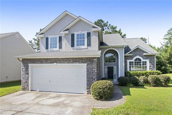 261 Sunderland WAY, Stockbridge, GA 30281