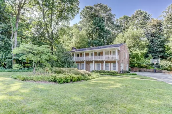 2500 Emory LN NE, Marietta, GA 30068