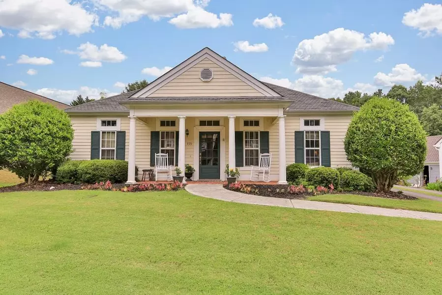 355 Pinehurst WAY, Canton, GA 30114