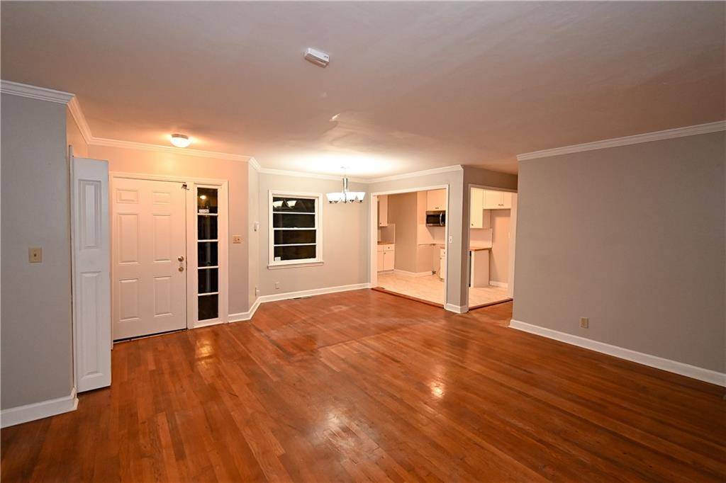 East Point, GA 30344,2662 Plantation DR