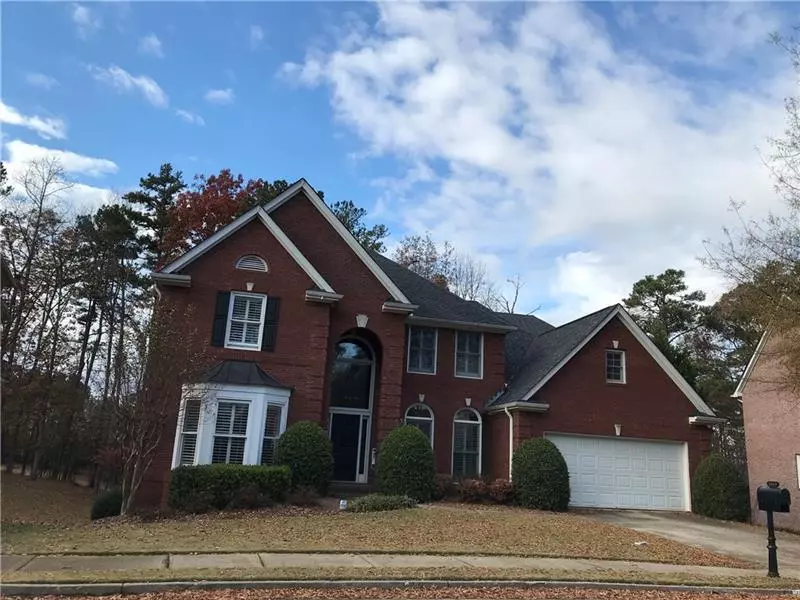 1040 Beacon Hill XING, Alpharetta, GA 30005