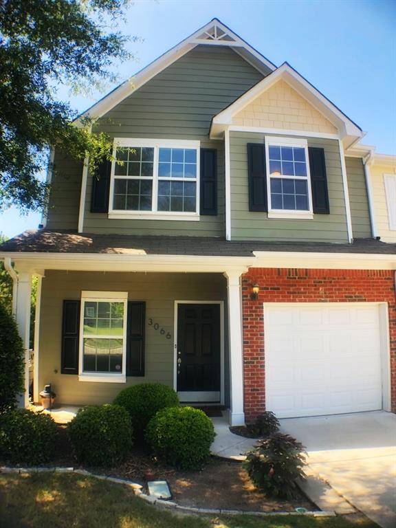 3066 CEDAR GLADE LN, Buford, GA 30519