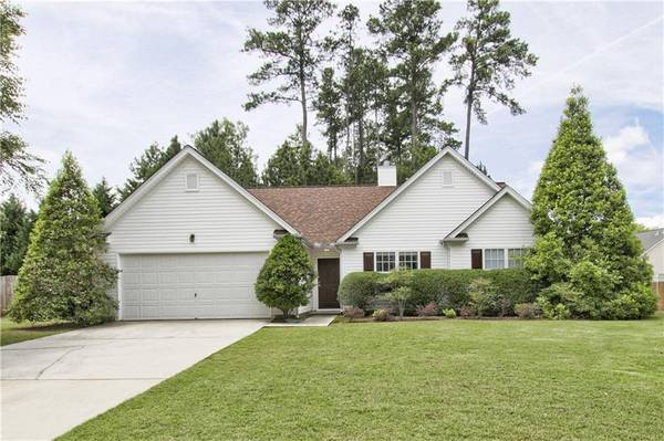 2465 Lakemeadow LN, Grayson, GA 30017