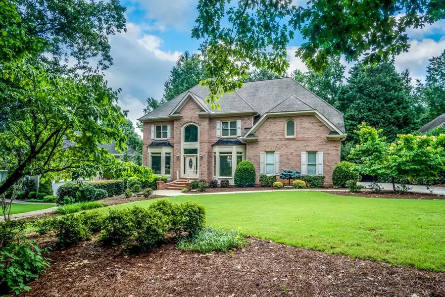 14285 Morning Mountain WAY, Alpharetta, GA 30004