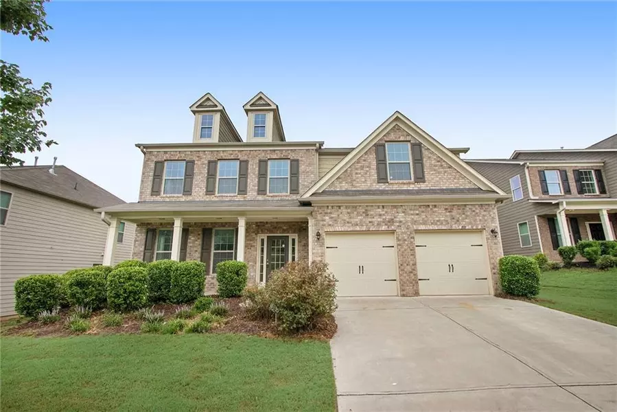 7586 Watson CIR, Locust Grove, GA 30248