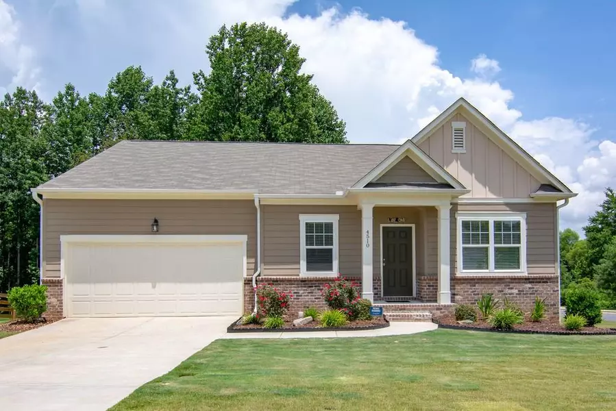 4510 Elmwood TRL, Cumming, GA 30028