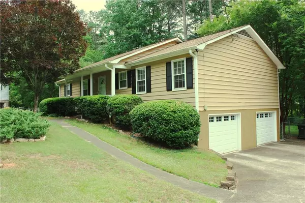 Marietta, GA 30066,1126 Bugler CT NE