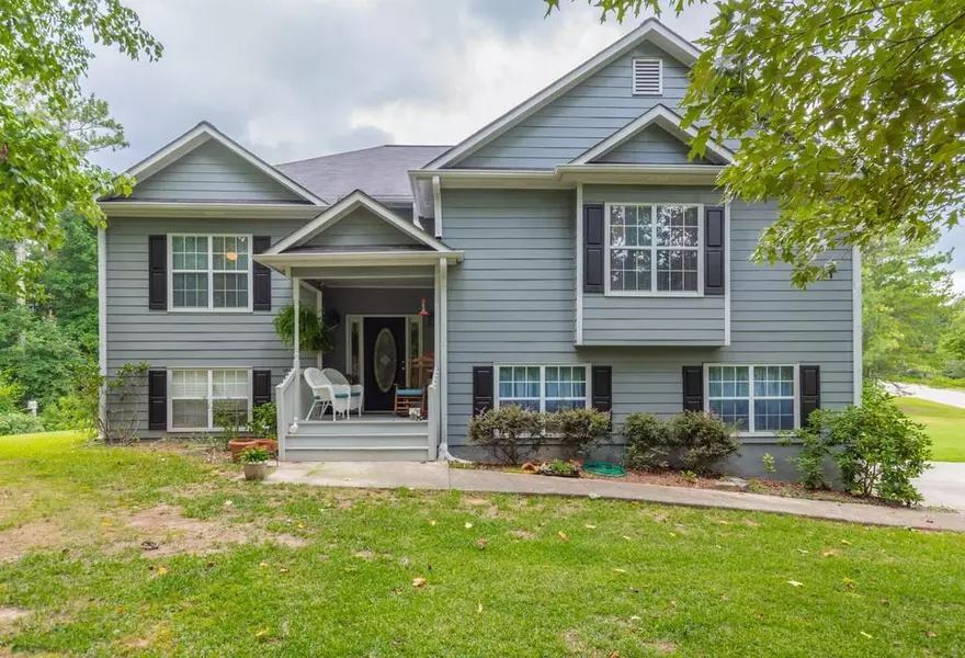 7947 Ponderosa TRCE, Winston, GA 30187