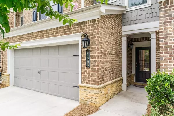 Johns Creek, GA 30005,11565 Davenport LN