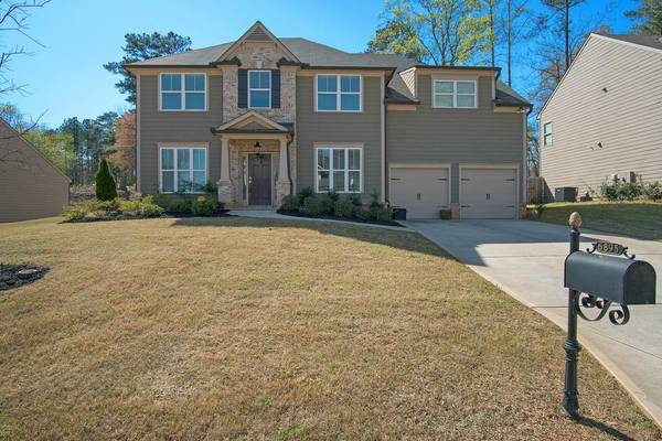 6895 Winding Wade TRL, Austell, GA 30168