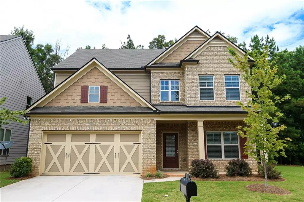 Buford, GA 30519,5506 Apple Grove DR