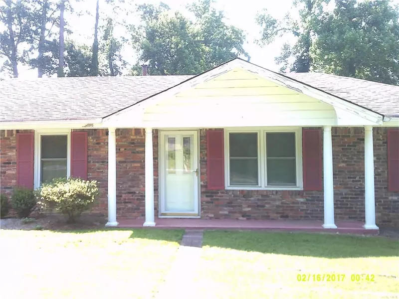 4950 Norman DR, Lilburn, GA 30047