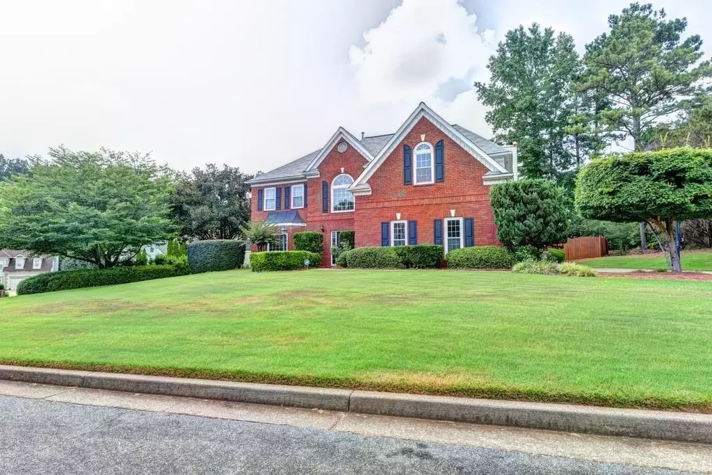 Roswell, GA 30076,110 Raphael CT