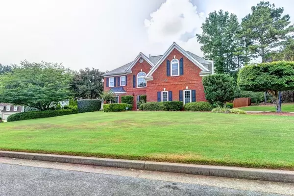 110 Raphael CT, Roswell, GA 30076