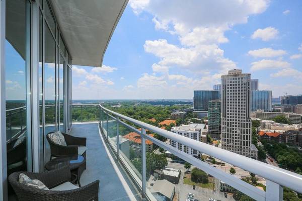 1065 Peachtree ST NE #2904, Atlanta, GA 30309