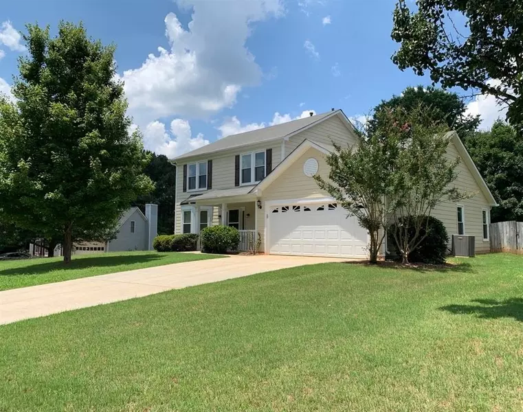 465 Mikasa DR, Alpharetta, GA 30022