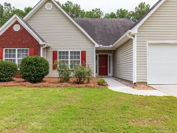 Grayson, GA 30017,1396 HAYNES TRACE CT