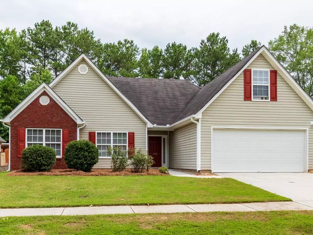 Grayson, GA 30017,1396 HAYNES TRACE CT