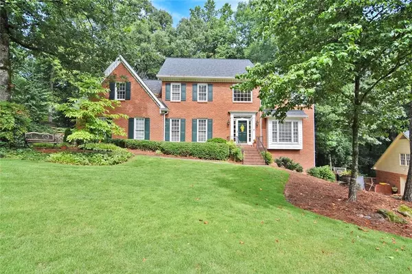 2048 Old Forge WAY, Marietta, GA 30068