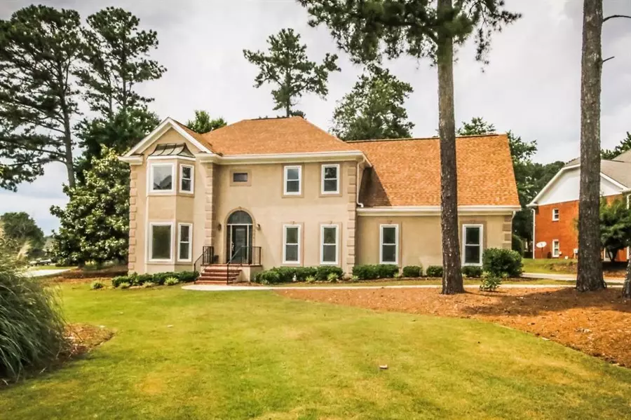 771 James CIR, Lawrenceville, GA 30046