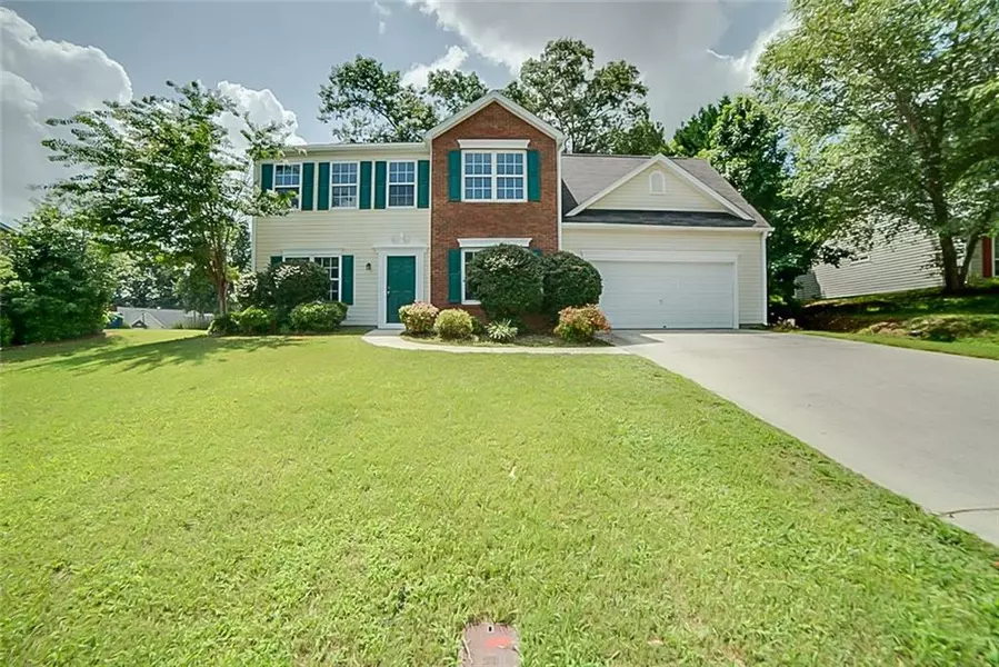 3175 Evergreen Eve XING, Dacula, GA 30019