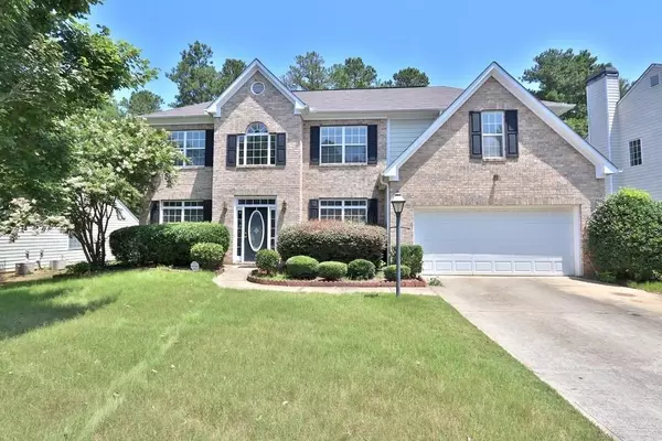 3868 ELM TRACE DR, Loganville, GA 30052