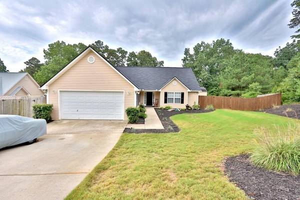 6930 CEDAR RIDGE DR, Gainesville, GA 30506