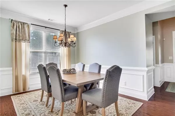 Smyrna, GA 30082,4457 Wilkerson PL SE