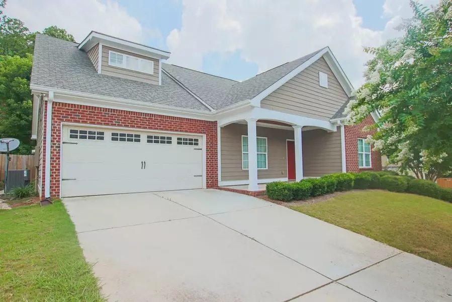 215 Meredith Ridge RD, Athens, GA 30605