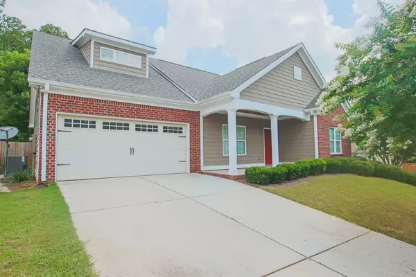 Athens, GA 30605,215 Meredith Ridge RD