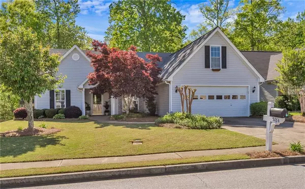 Sugar Hill, GA 30518,5774 TATTERSALL TER