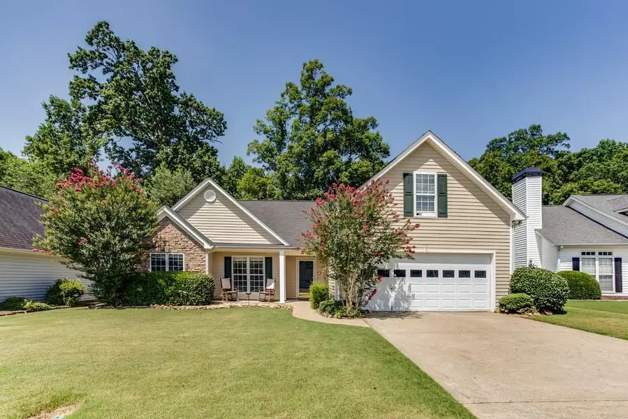 5774 TATTERSALL TER, Sugar Hill, GA 30518