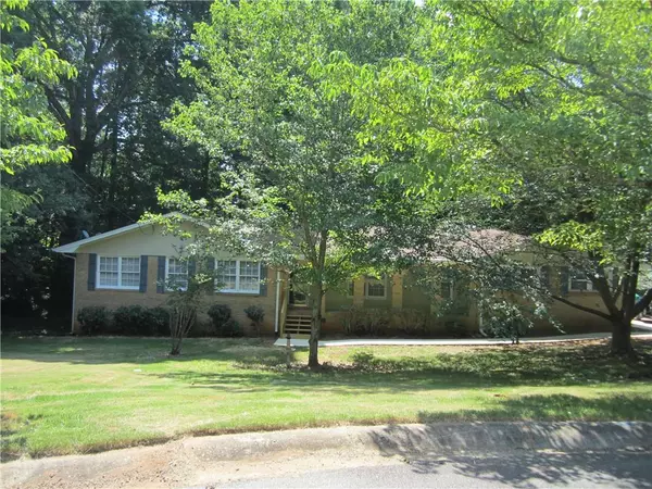 Tucker, GA 30084,4685 Pamler June CT