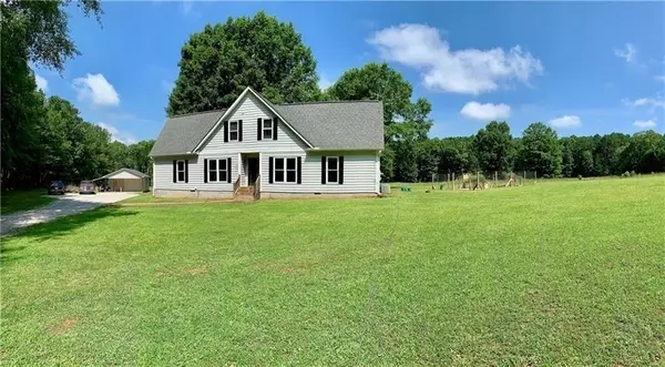 Senoia, GA 30276,2241 Elders Mill RD