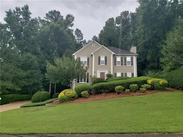 Woodstock, GA 30188,1654 Willow WAY