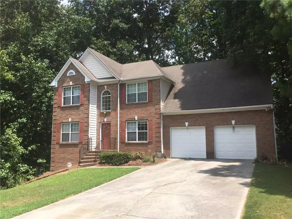 Marietta, GA 30008,3241 Woodmore CT SW