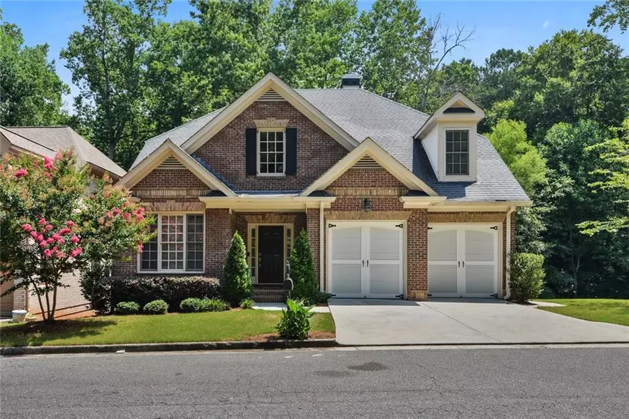 145 Fieldsborn CT, Sandy Springs, GA 30328