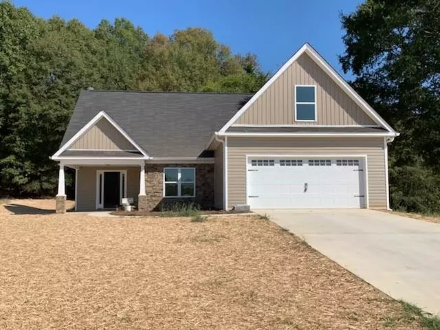 248 Burnt Hickory LN, Calhoun, GA 30701