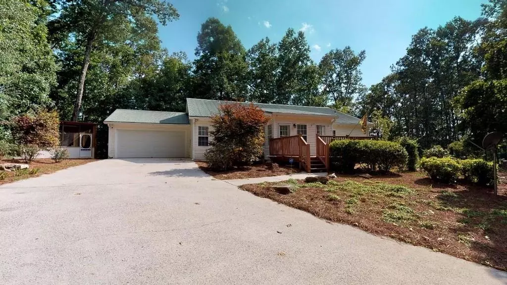 471 Beaten PATH, Dallas, GA 30157