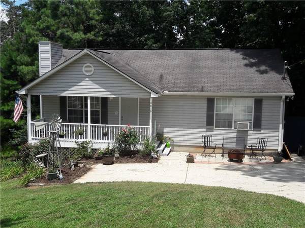 6610 Bonanza TRL, Gainesville, GA 30506