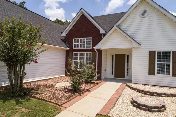 Snellville, GA 30039,4353 Lock Ness LN