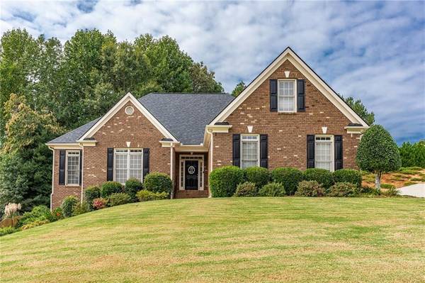 1141 Maple Creek RDG, Loganville, GA 30052