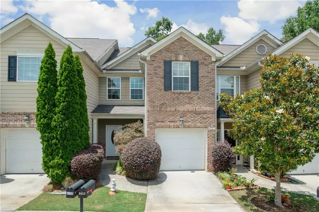 Braselton, GA 30517,6412 Mossy Oak LNDG