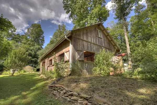 Ellijay, GA 30540,3447 Whitepath RD