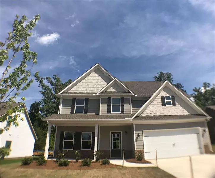 4342 Yonah PARK, Gainesville, GA 30506